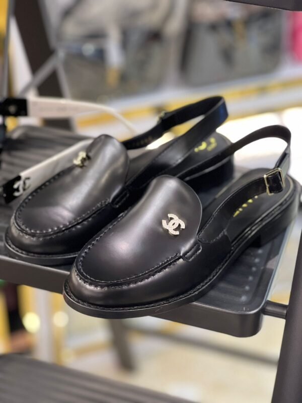 Chancel Sneakers