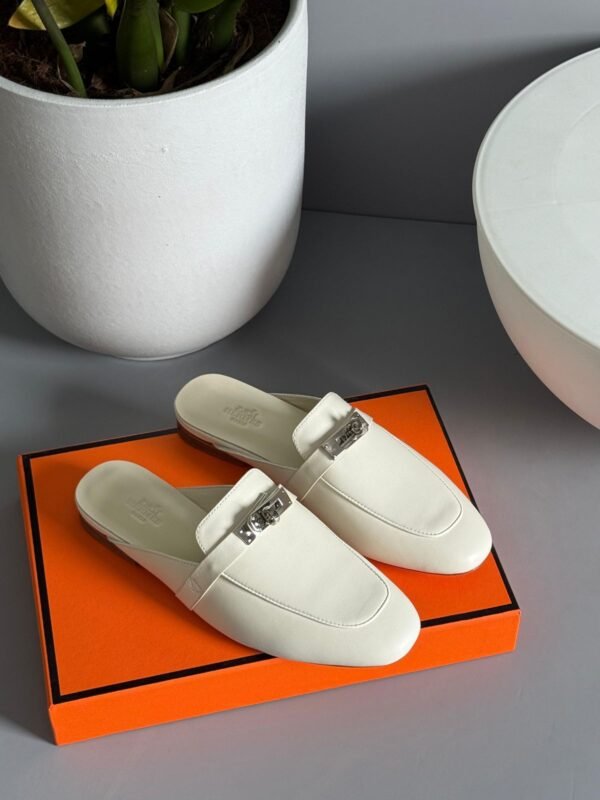 Hermes Sneakers