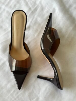 Giovanni rossi  Heels