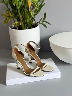 Yves Saint Laurent Heels