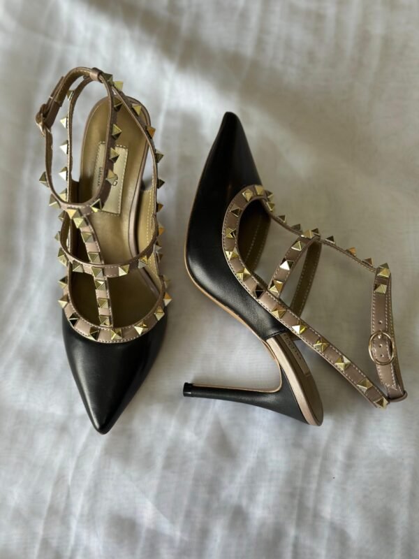 Valentino Heels