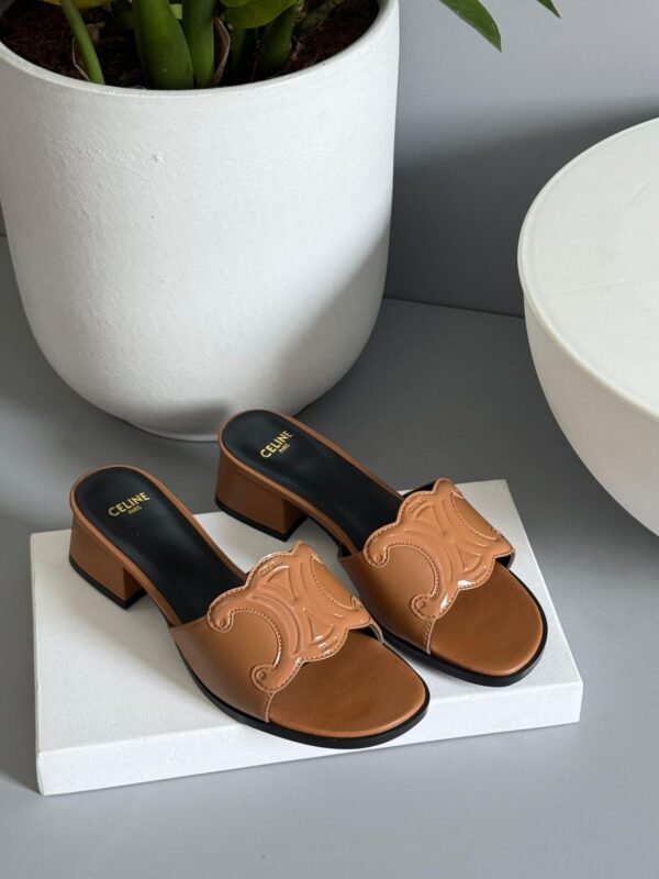 PHOTO-2025-08-25-15-30-29 Celine Heels