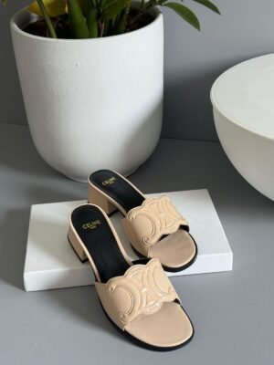 Celine Heels