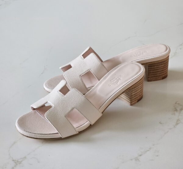 Hermes Heels