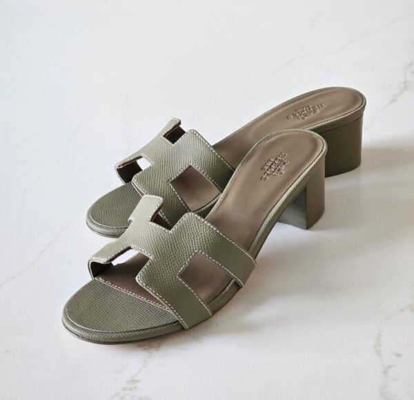 Hermes Heels