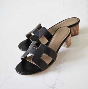 Hermes Heels