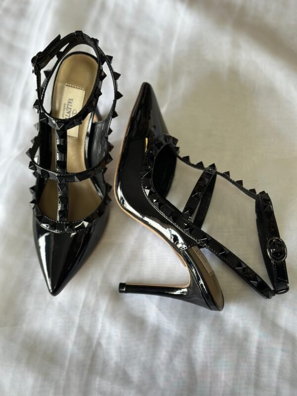 Valentino Heels