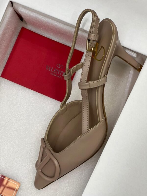 Valentino Heels