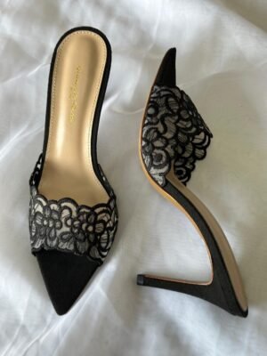 Giovanni rossi  Heels