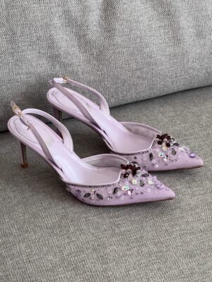 PHOTO-2025-08-29-14-47-52 Rene Caovilla Heels