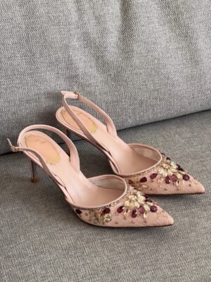 Rene Caovilla Heels