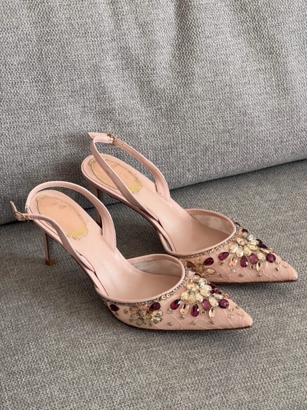 PHOTO-2025-08-29-14-47-56 Rene Caovilla Heels