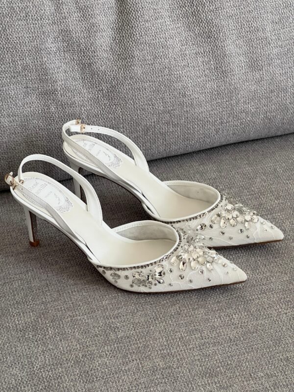 PHOTO-2025-08-29-14-47-57 Rene Caovilla Heels
