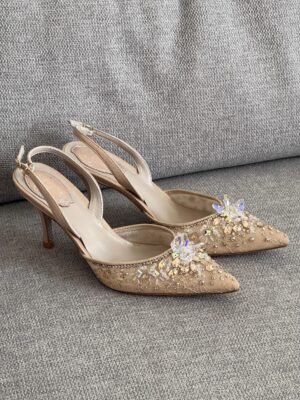 PHOTO-2025-08-29-14-47-58 Rene Caovilla Heels