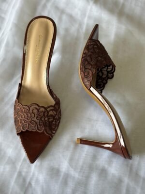 Giovanni rossi  Heels