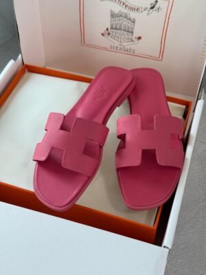 Hermes Flats