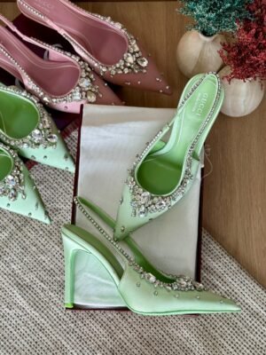 Gucci Heels
