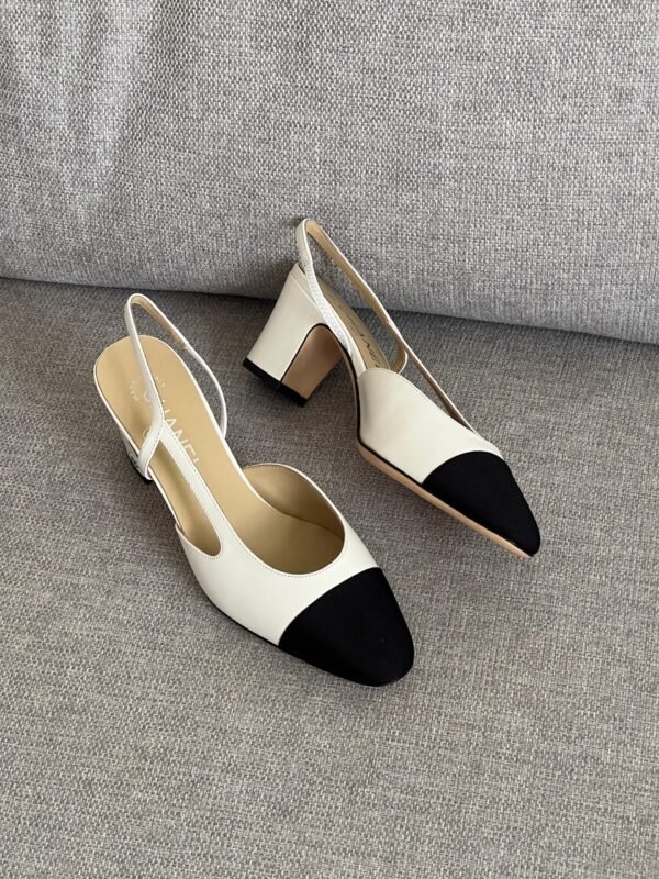 Chancel Heels