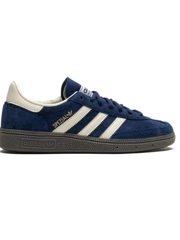 adidas Handball Spezial  Night Indigo Cream White Cloud White sneakers