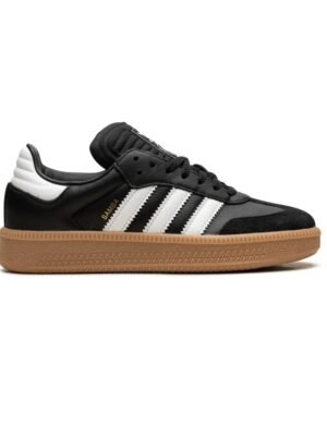 adidas Originals SAMBA XLG black adidas Originals SAMBA XLG black