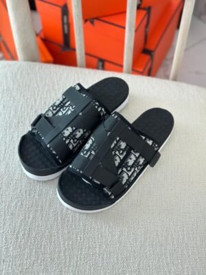 Dior men slippers