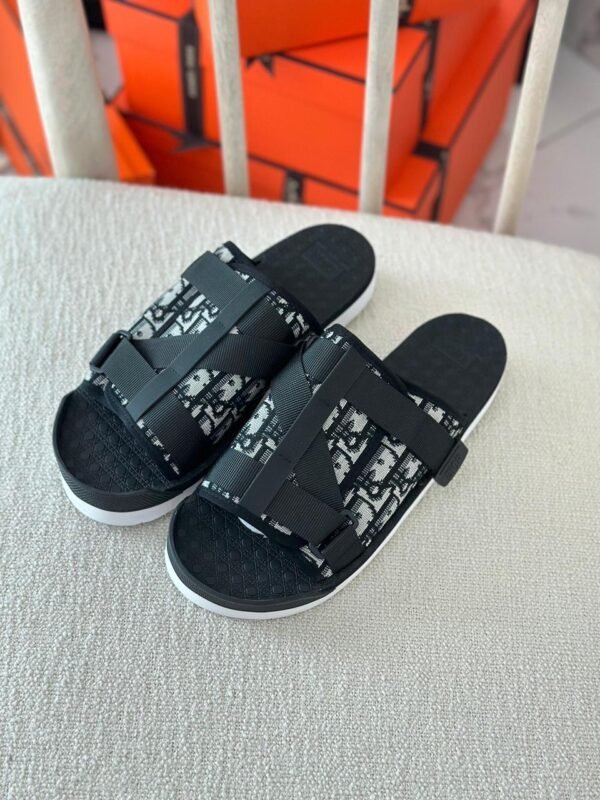 Dior men slippers