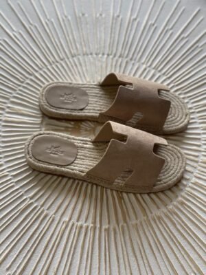 Hermes men slippers