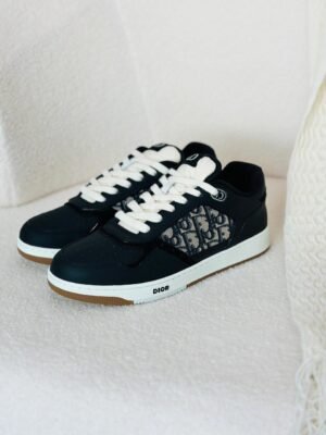 Dior men sneakers