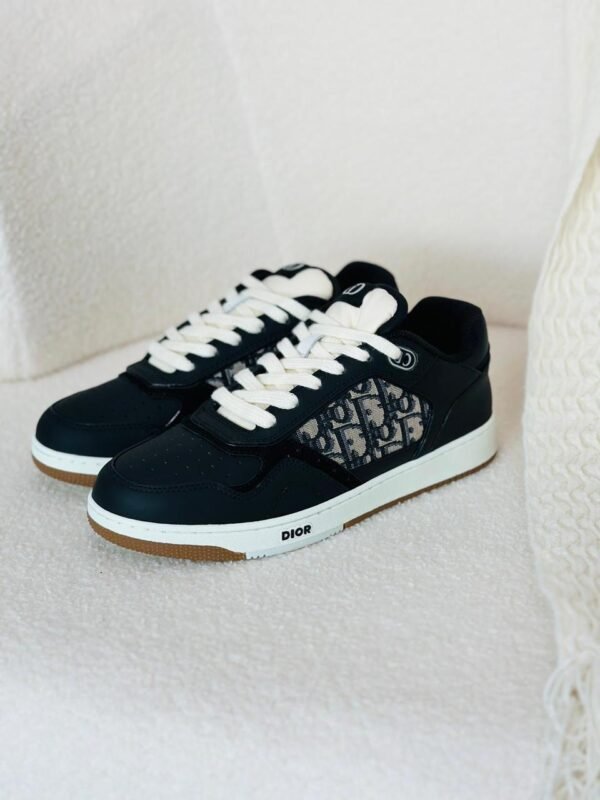 Dior men sneakers