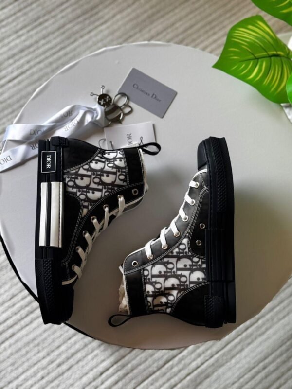 Dior men sneakers