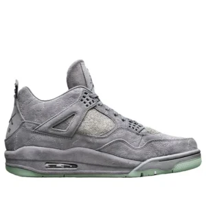 AIR JORDAN 4 Retro KAWS