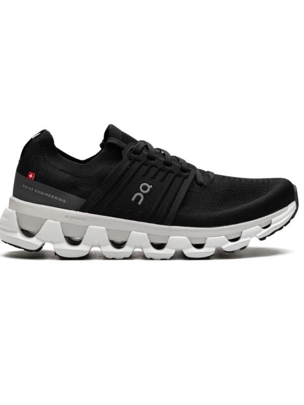 on cloud Cloudswift 3 low-top sneakers on cloud Cloudswift 3 low top sneakers
