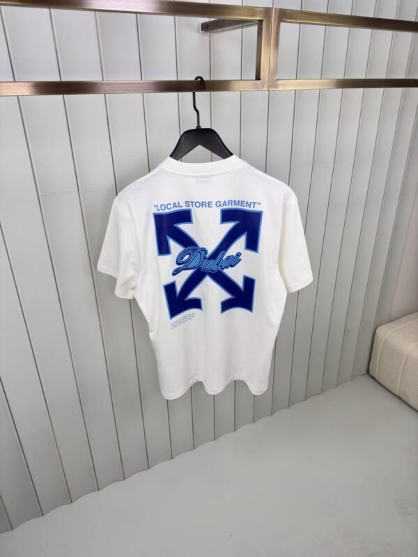 Off-White T_shirt