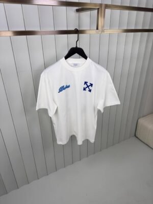 Off-White T_shirt