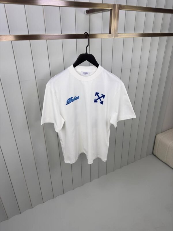 Off-White T_shirt