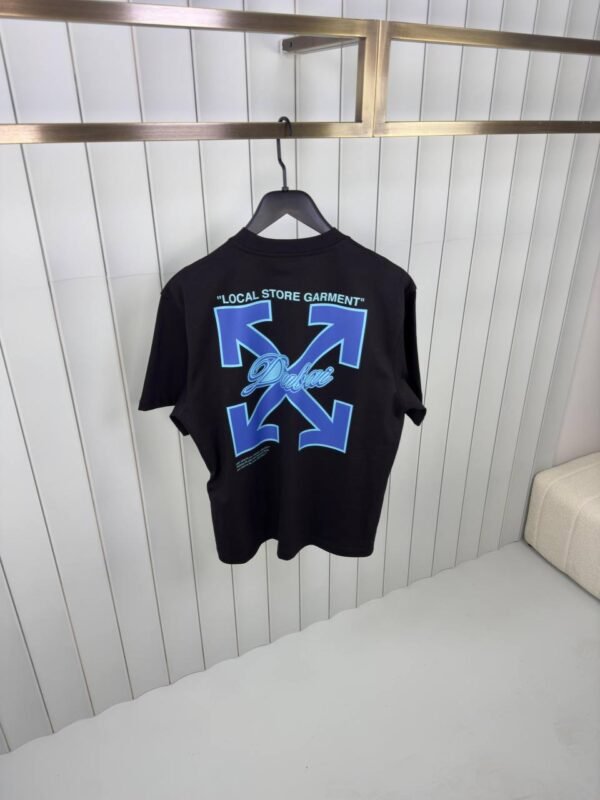 Off-White T_shirt