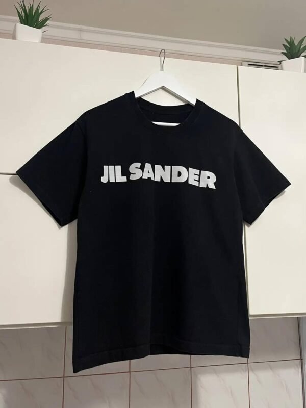 Jil Sander T_shirt