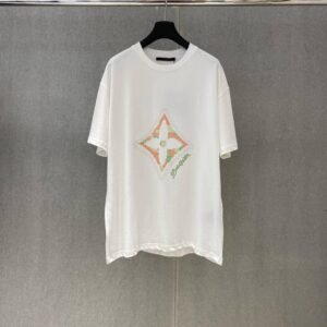 Louis Vuitton T_shirt