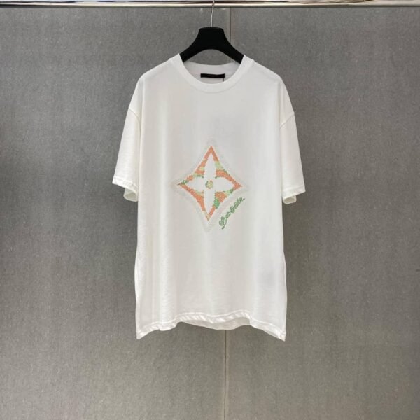 Louis Vuitton T_shirt