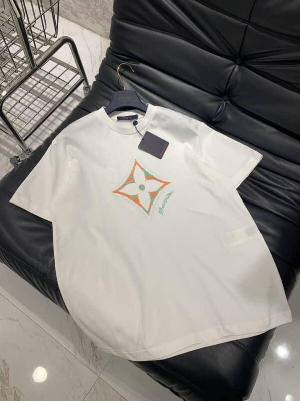 Louis Vuitton T_shirt