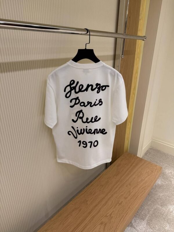 Kenzo T_Shirt
