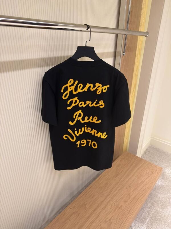 Kenzo T_Shirt