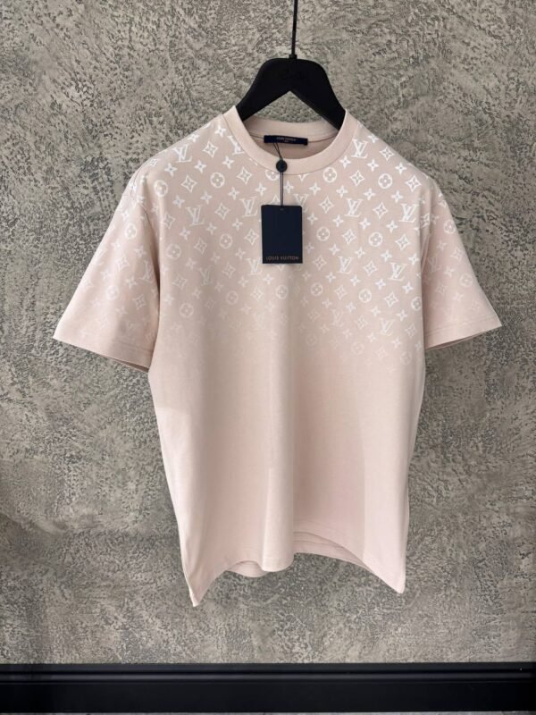 Louis Vuitton T_shirt