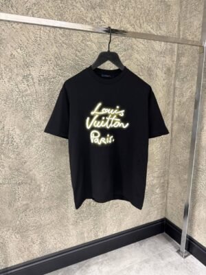 Louis Vuitton T_shirt