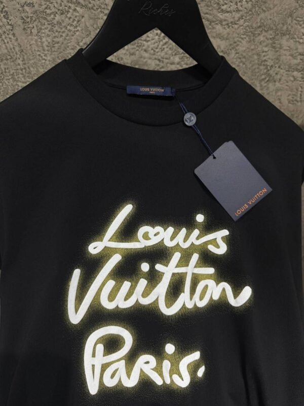 Louis Vuitton T_shirt