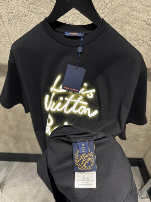 Louis Vuitton T_shirt