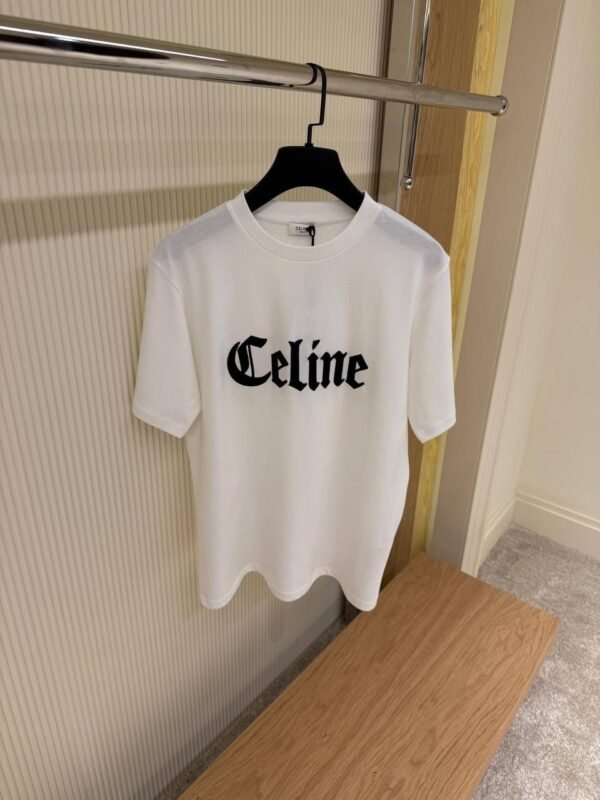 Celine T_Shirt