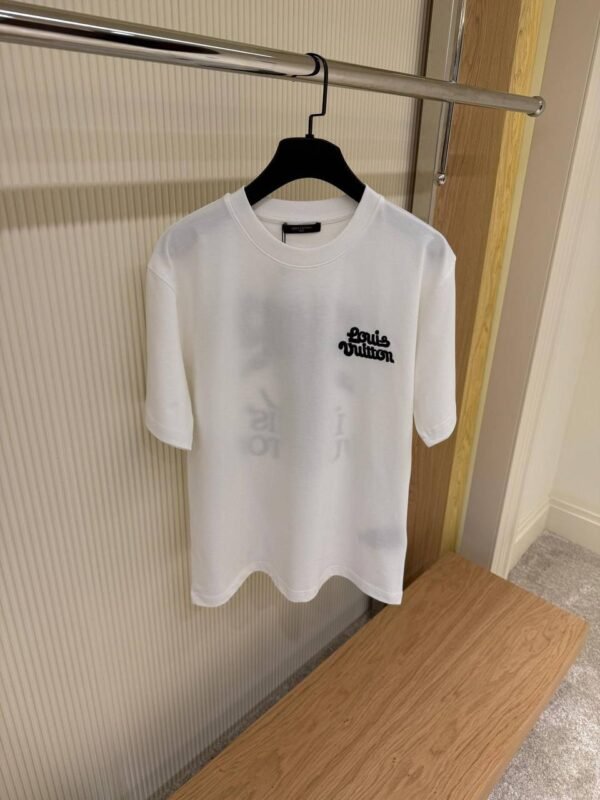 Louis Vuitton T_shirt