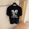 Louis Vuitton T_shirt