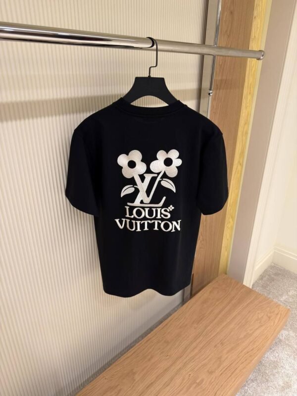 Louis Vuitton T_shirt